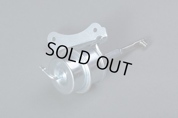 画像1: Stile オリジナル 強化アクチュエーター IHI用 (1)