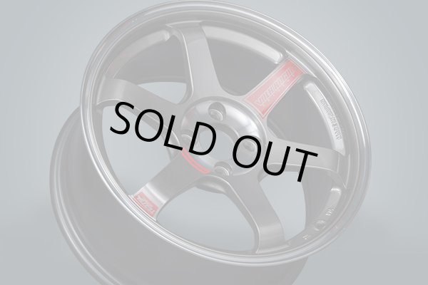 画像3: Stile オリジナル TE37 SONIC SL 16インチホイール プレスドグラファファイト（PG） 4本セット (3)