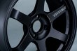 画像2: Stile オリジナル TE37 SONIC 16インチホイール ダイヤモンドダークガンメタ（MM） 4本セット (2)