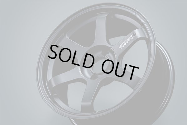 画像3: Stile オリジナル TE37 SONIC 16インチホイール マットブラック（MB） 4本セット (3)