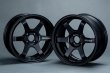 画像1: Stile オリジナル TE37 SONIC 16インチホイール ダイヤモンドダークガンメタ（MM） 4本セット (1)